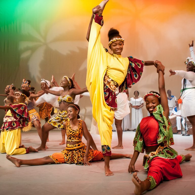 Festival Guide – National Cultural Foundation, Barbados