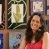 Barbados-based artist Annalee Davis launches first solo exhibition in the UK