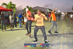 Berger Paints Foreday Morning 2022