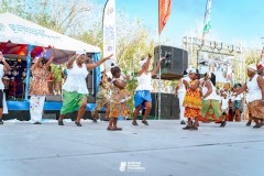 ICH Programme Cultural Showcase May Day Celebrations 2024