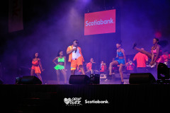 Scotiabank Junior Monarch Finals