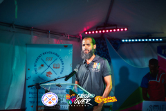 Sean-Carter-President-of-the-Barbados-Association-of-Creatives-and-Artistes-