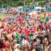 2025 Grand Kadooment Bands