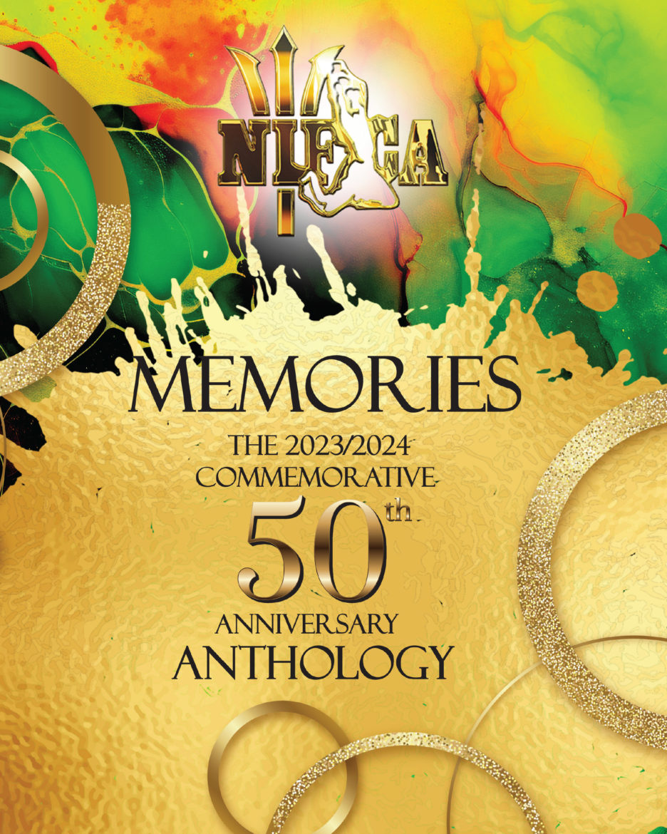 2023 NIFCA Anthology