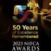 2023 NIFCA Awards Booklet
