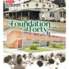 Foundation at Forty