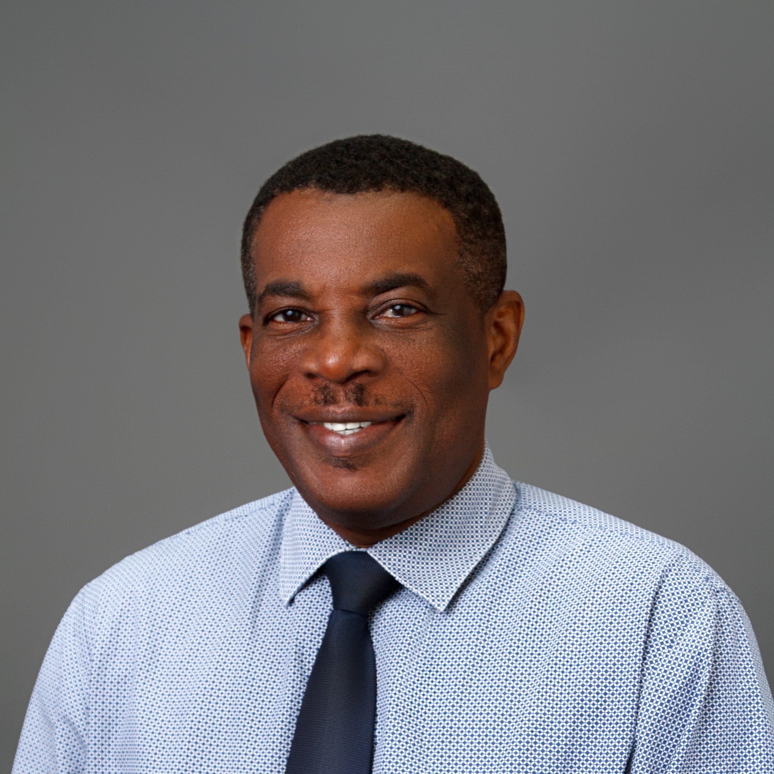 Wayne Webster