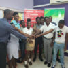 Scotiabank Junior Calypso Monarch Semi-Final 1