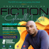 Creative Writing Workshop with Glenville Lovell