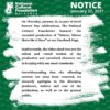 NOTICE