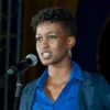 NCF helps Bajan in World Poetry Slam
