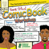 Teens Comic Book Workshop