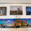 NCF’s & Art Craft Pop-Ins starting Saturday