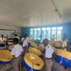 NCF assists students with music practicals
