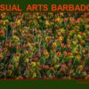 2022 BARBADOS VISUAL ARTS MAGAZINE: AUGUST ISSUE