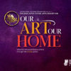 Our Art Our Home Catalogue