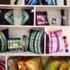 Ayissa Textile Designs imprints on local market