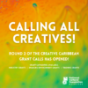 Calling All Creatives!