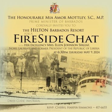 You are invited for A Fireside Chat – National Cultural Foundation ...