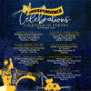 Independence Celebrations Calendar of Events