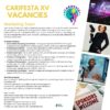 VACANCIES – CARIFESTA XV (Marketing Team)