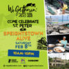 We Gatherin’ 2025: St. Peter –  Speightstown Alive