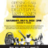 Crop Over 2025 kicks off Saturday with culture, colour at Queen’s Park