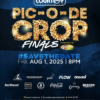 Father and Son Set to Make History at Pic-O-De-Crop Finals