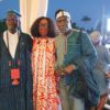 Senegalese Artist Zulu Mbaye Returns to Barbados to Celebrate Africa-Caribbean Cultural Ties at CARIFESTA XV