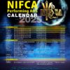 NIFCA 2025 Performing Arts Calendar Showcases the Best of Barbadian Talent