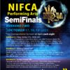 Creativity Takes Centre Stage at NIFCA Performing Arts Semi-Finals