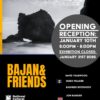 Bajan & Friends presents An Exhibition of Photographic Images of Barbados