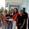 Northern Ireland-based Cinemagic expands globally with first Barbados film academy