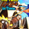 Twins Go Back In Time