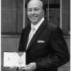 NCF Mourns the Passing of Music Icon Sir Emile Straker