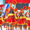 A Celebration of Children, Culture and Creativity