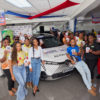 Battle For The Crown – The Ultimate Battle For Barbados Calypso Crown