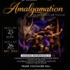 Amalgamation Hosted by National Cultural Foundation and Plié for the Arts