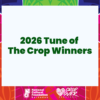2026 Tune of The Crop Winners