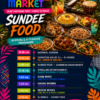 It’s Day 3 of the Caribbean Grand Market, and there’s even more to experience!