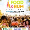 Barbados Food and Rum Festival 2026