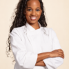 Esther James and the Sweet Taste of Home