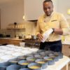 Javon Cummins Dares You to Taste Barbados Differently at Barbados Food and Rum Festival