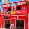 Places to Eat in Bim